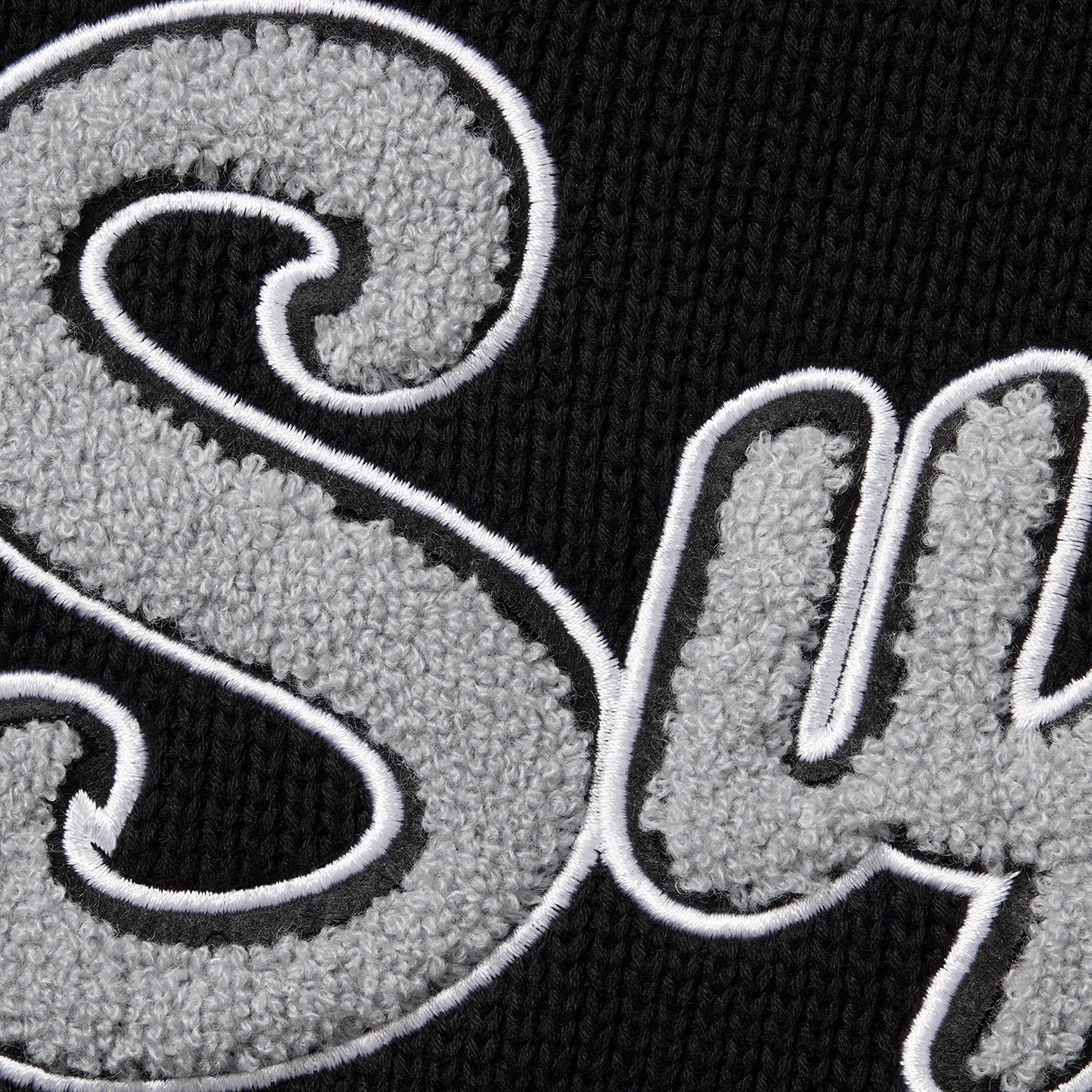 Sport Zip Up Hooded Sweater view 3